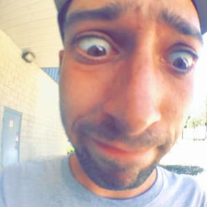 Meet your Posher, Daniel